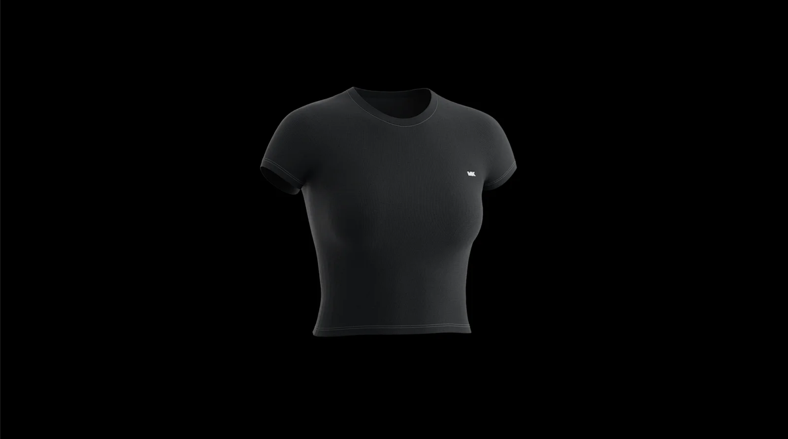 Crop Top Mockup screenshot 5