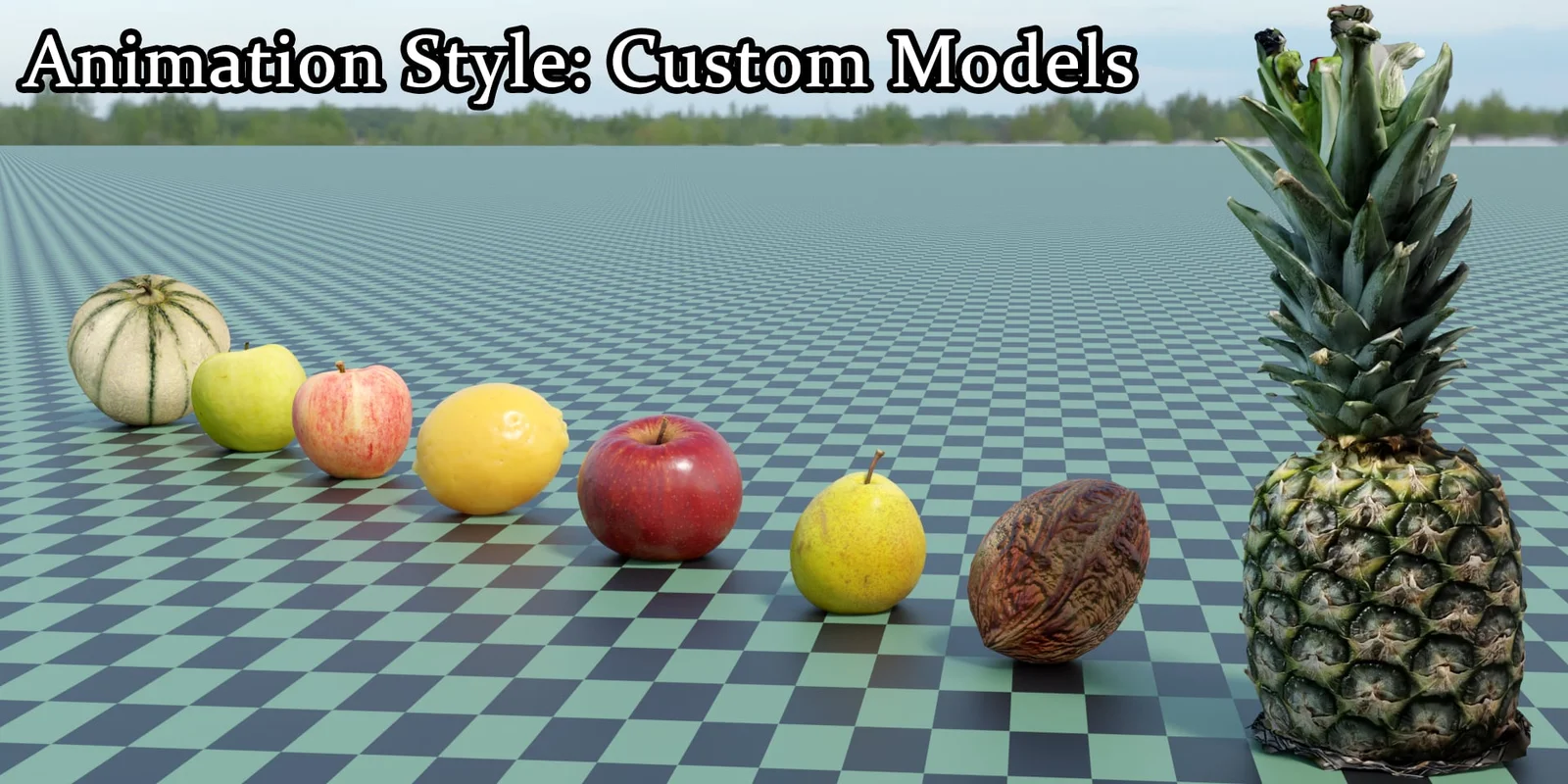 3D Data Visualizer screenshot 4