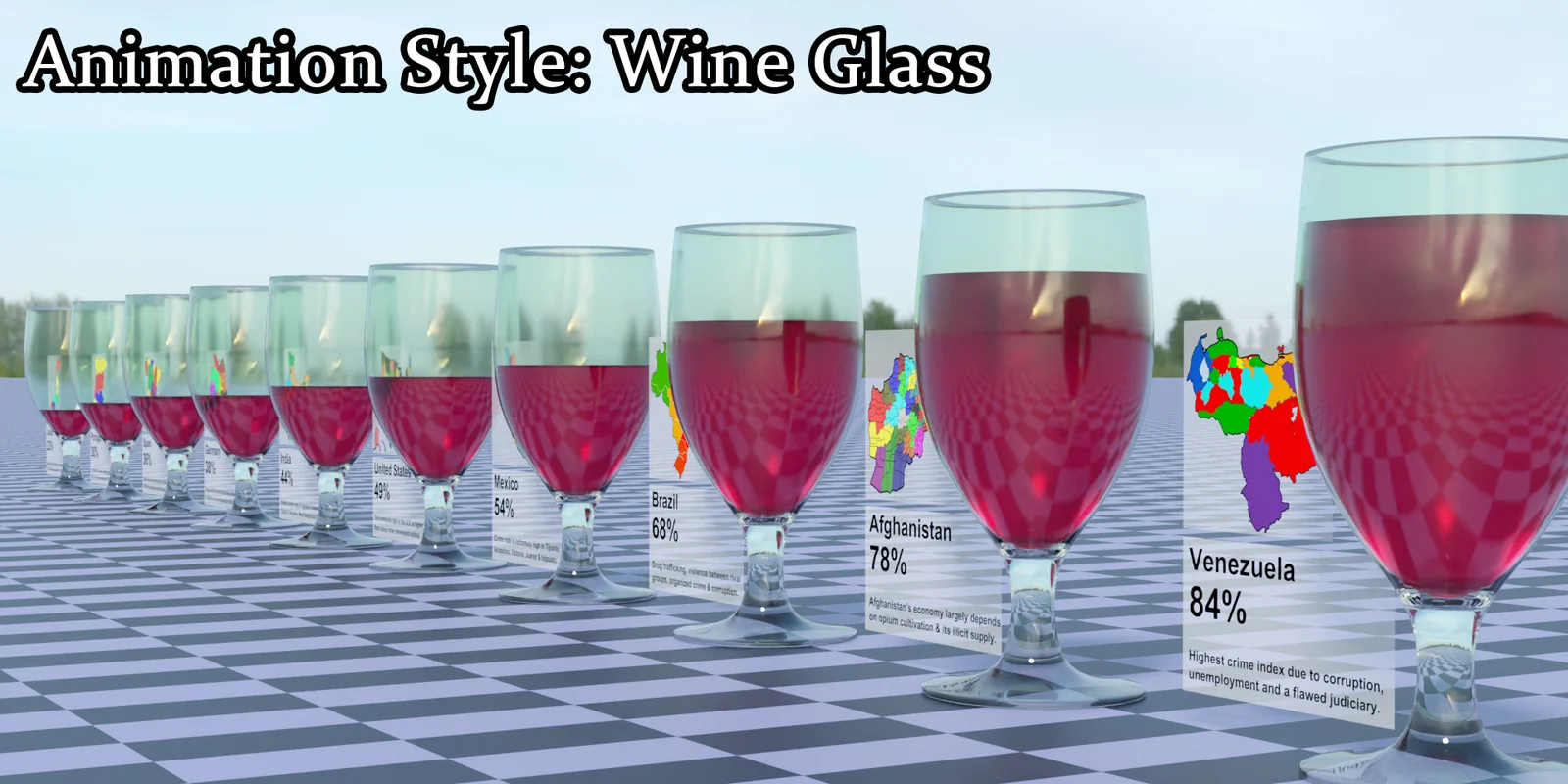 3D Data Visualizer screenshot 6