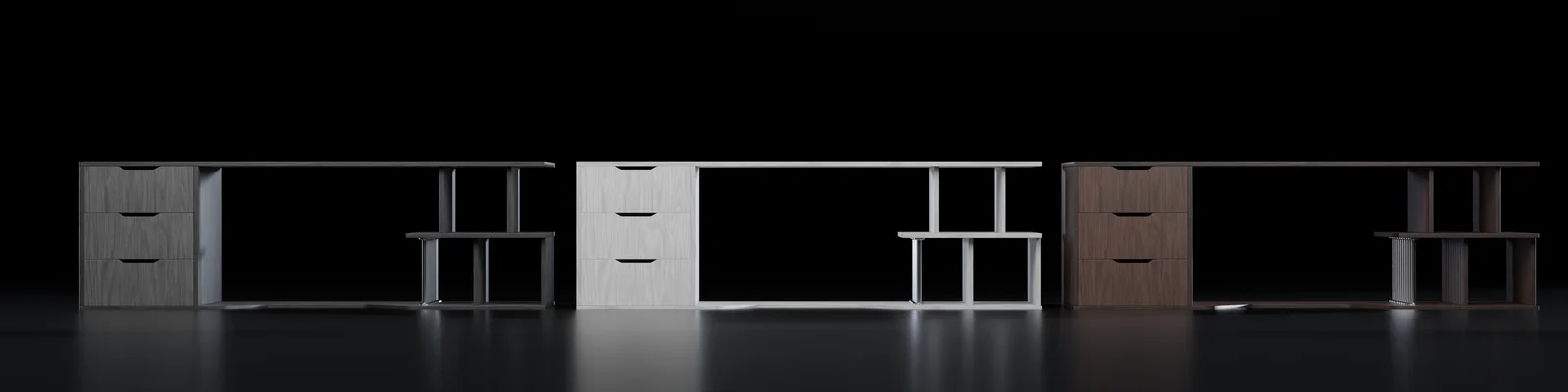 3D Desk screenshot 7