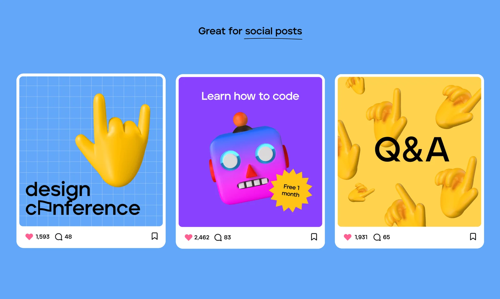 3D Emoji screenshot 3