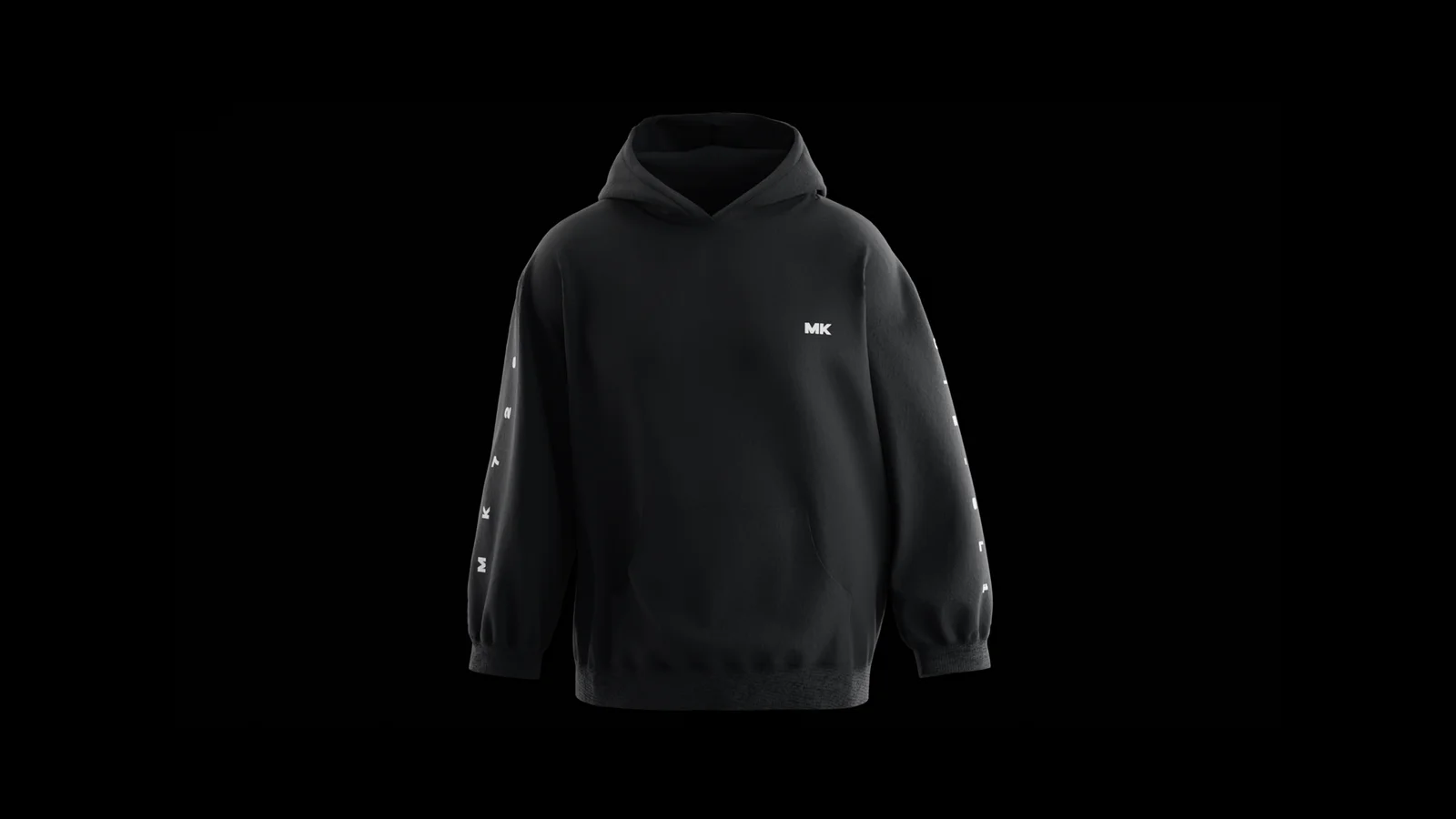 3D Hoodie Mockup screenshot 2