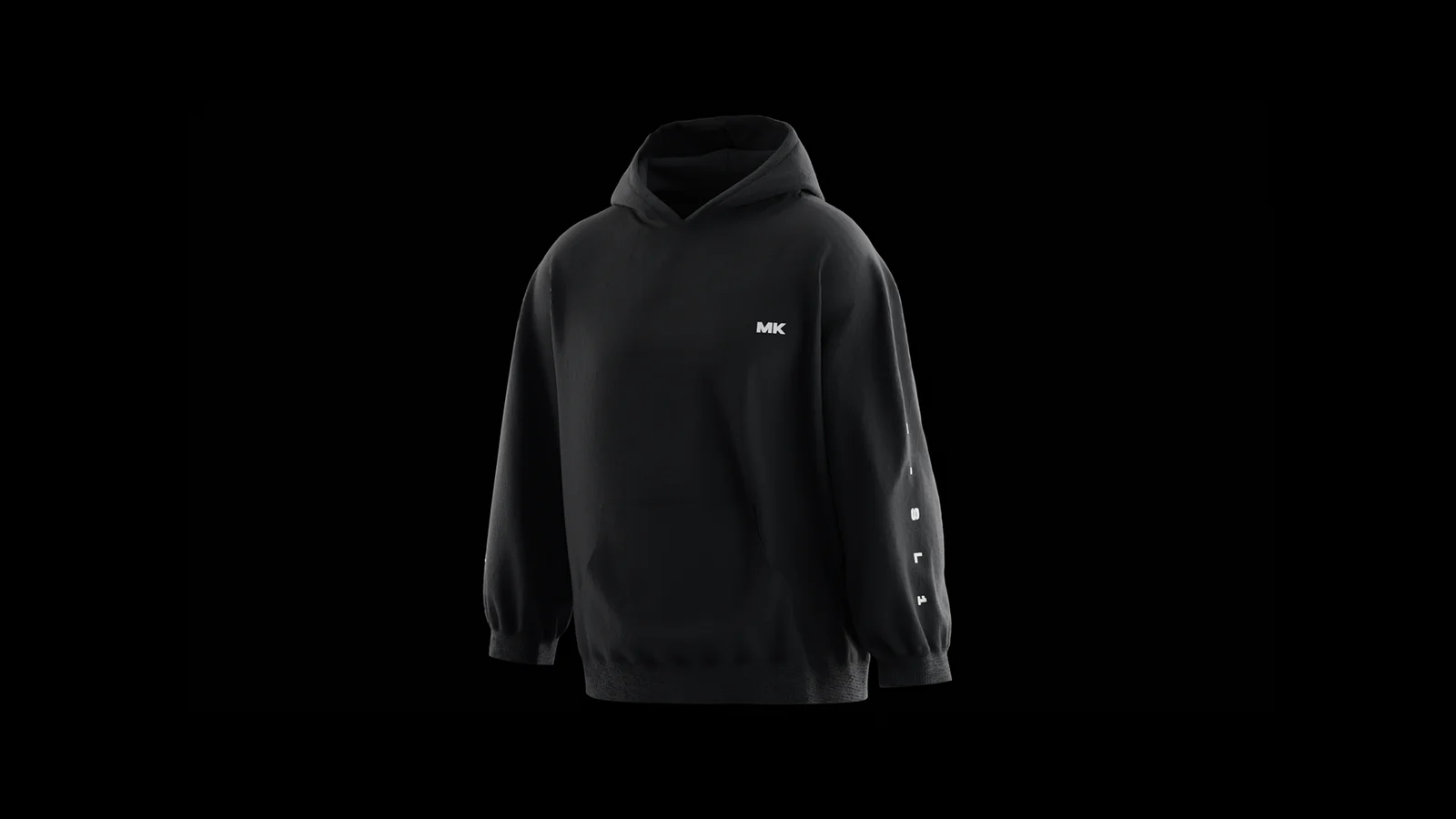 3D Hoodie Mockup screenshot 4