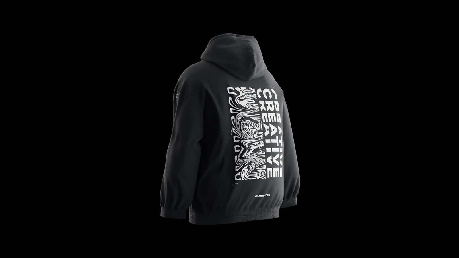 3D Hoodie Mockup screenshot 6