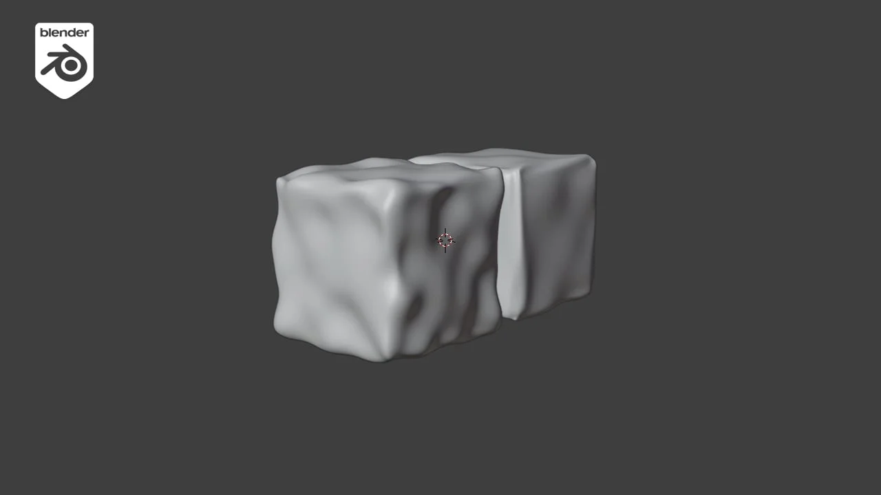3D Ice Cubes screenshot 2