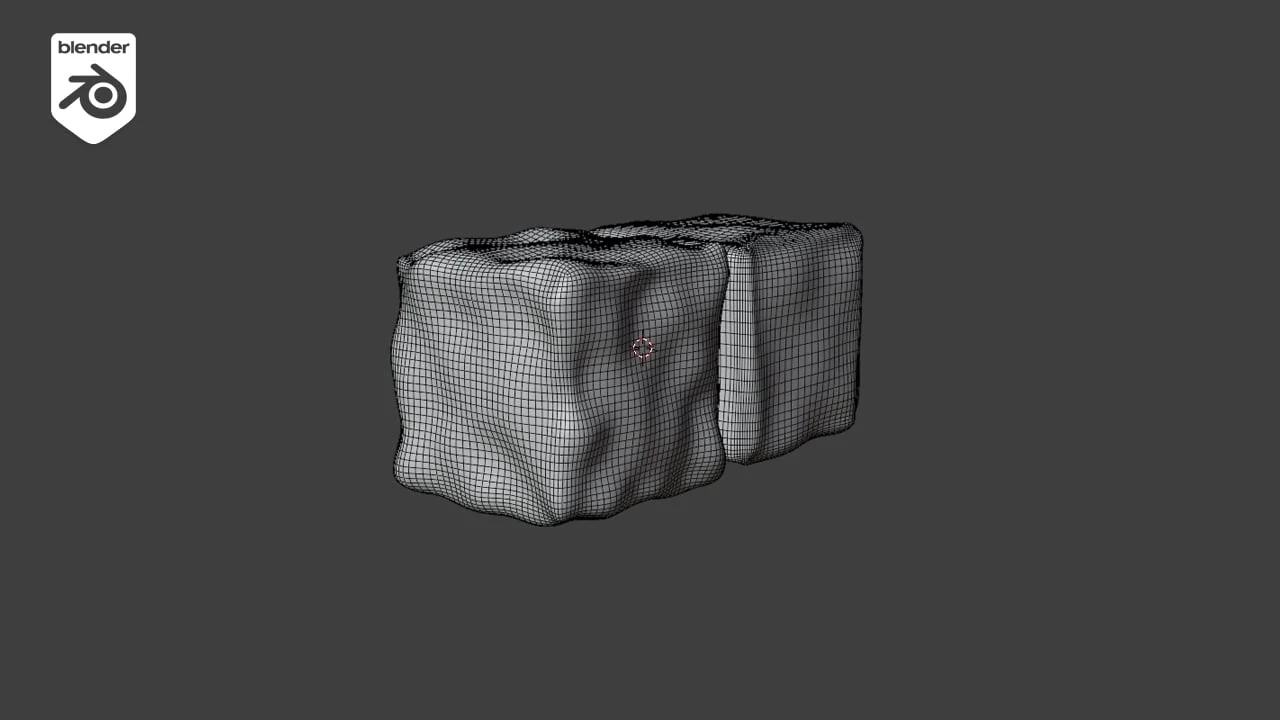 3D Ice Cubes screenshot 3