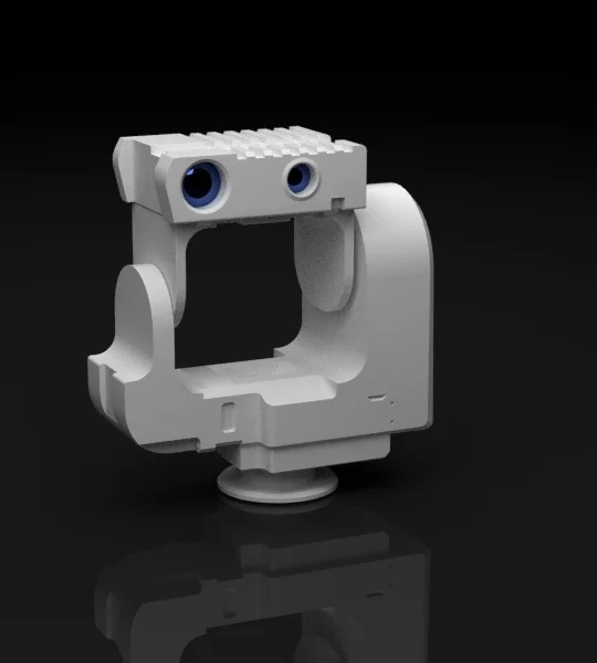 Cameras & Sensors Kitbash screenshot 3