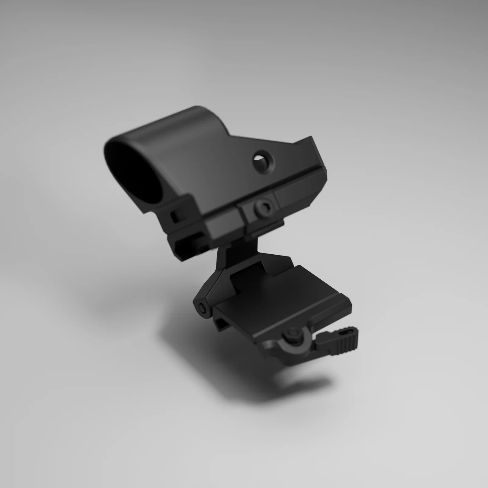 Gun Attachments Kitbash screenshot 3