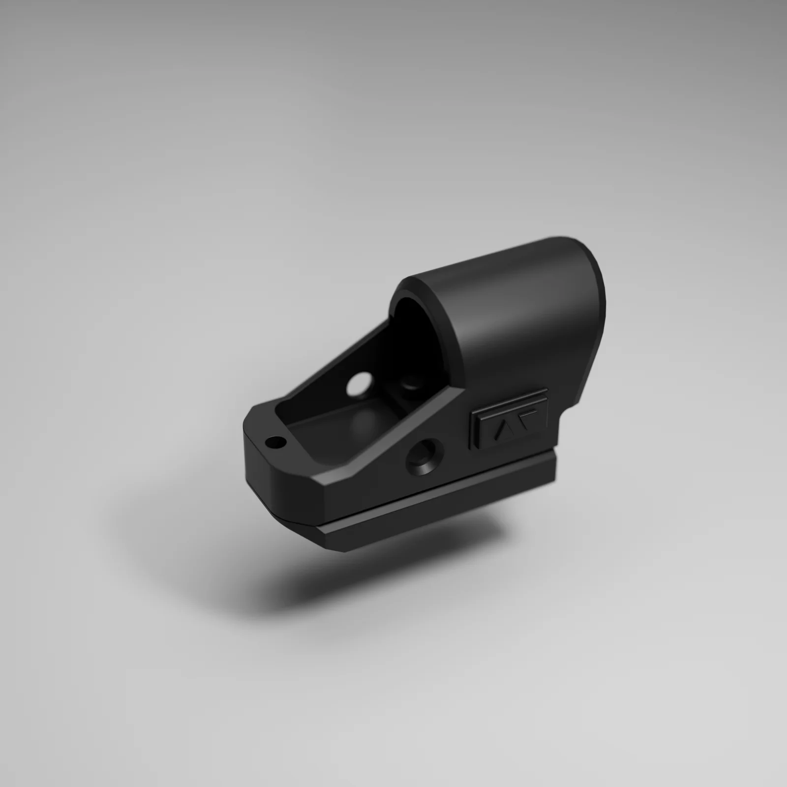 Gun Attachments Kitbash screenshot 4