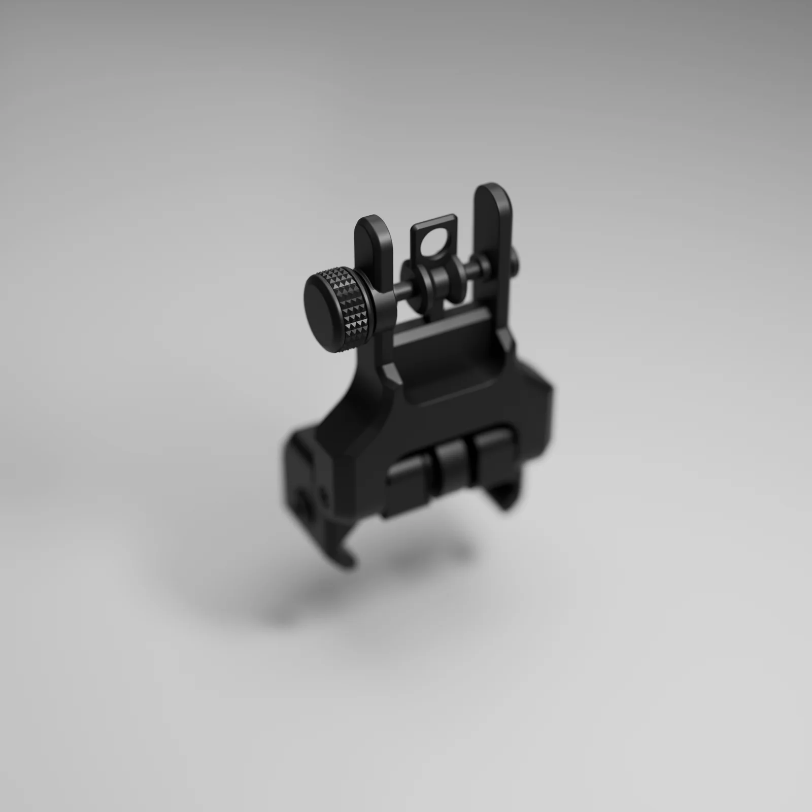 Gun Attachments Kitbash screenshot 5