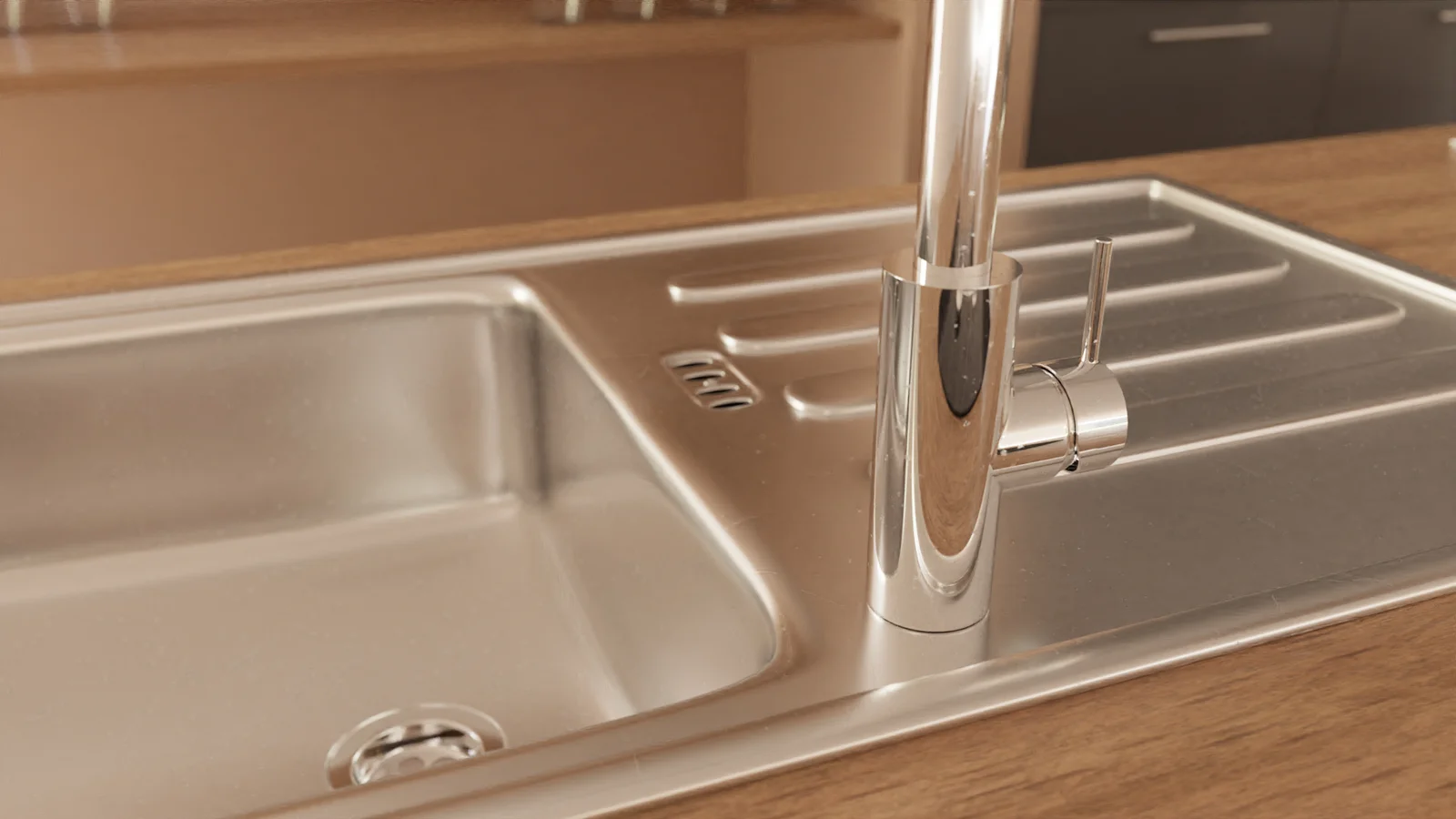 3D Küche Asset Pack screenshot 2