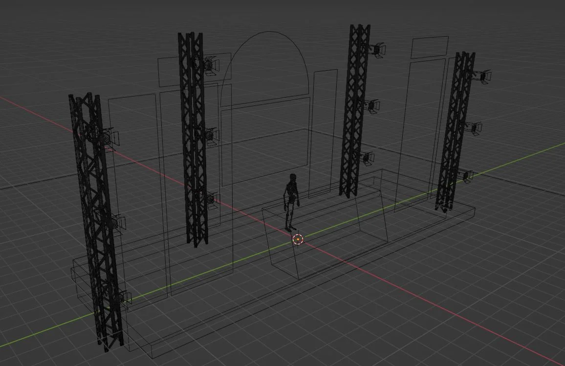 3D Mockup Stage screenshot 3