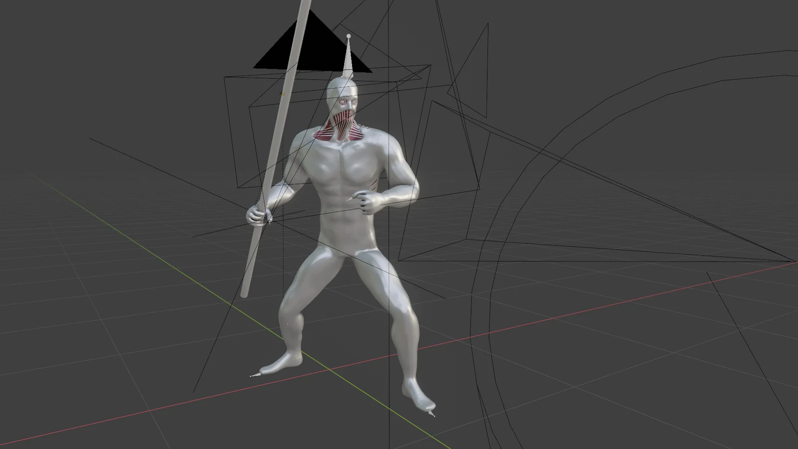 War Hammer Titan screenshot 3