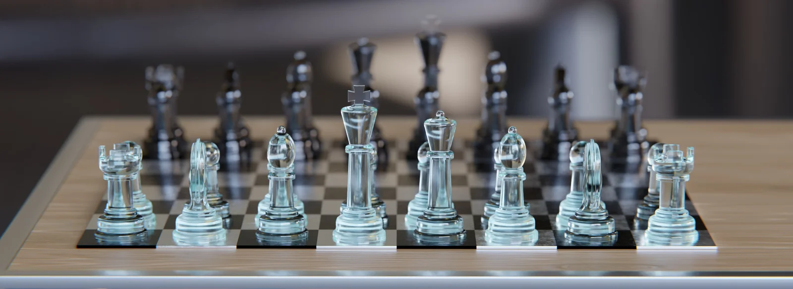 Chess Set screenshot 4