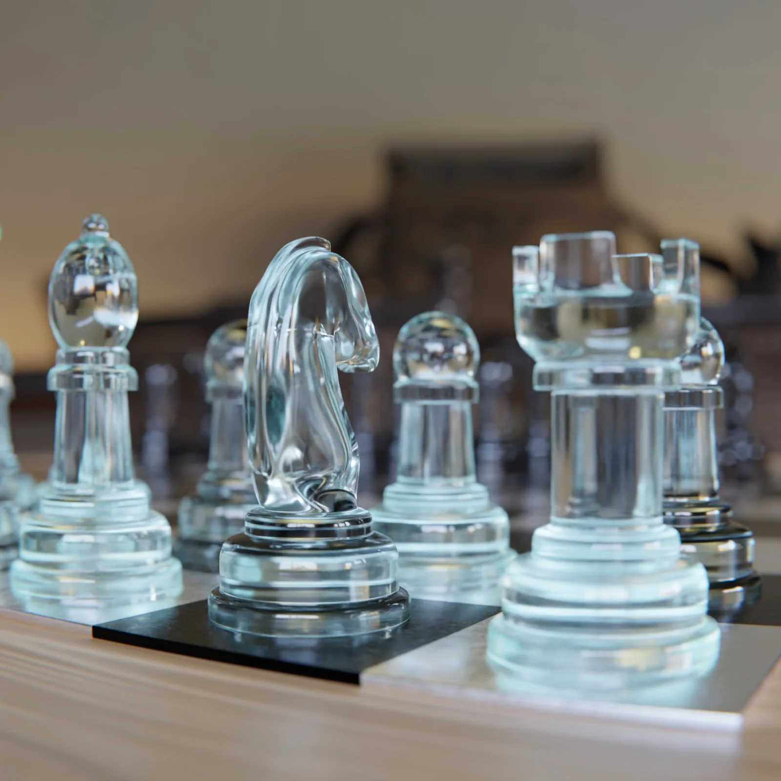 Chess Set screenshot 5