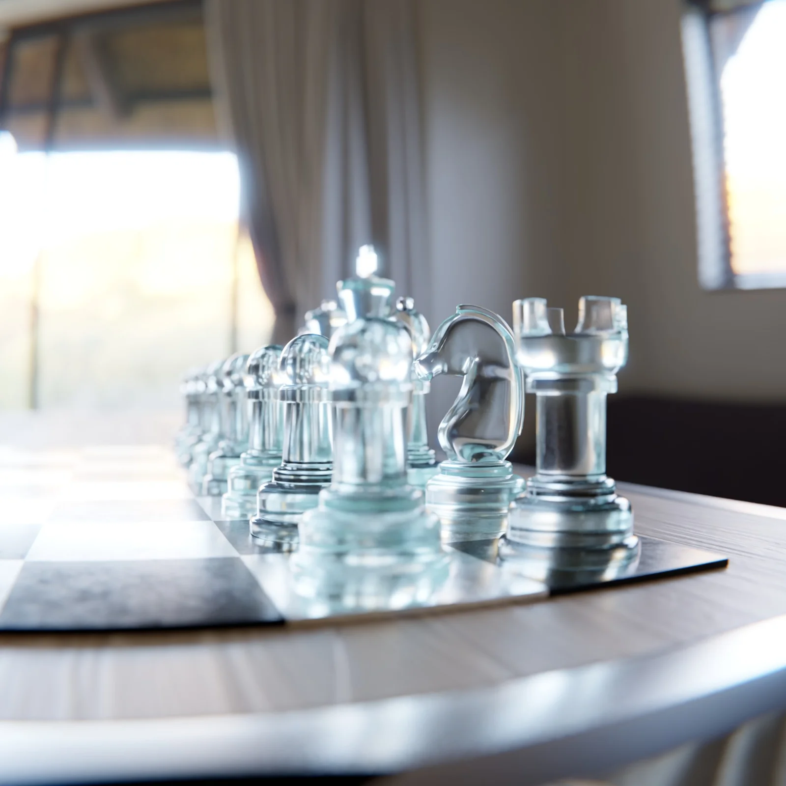 Chess Set screenshot 7