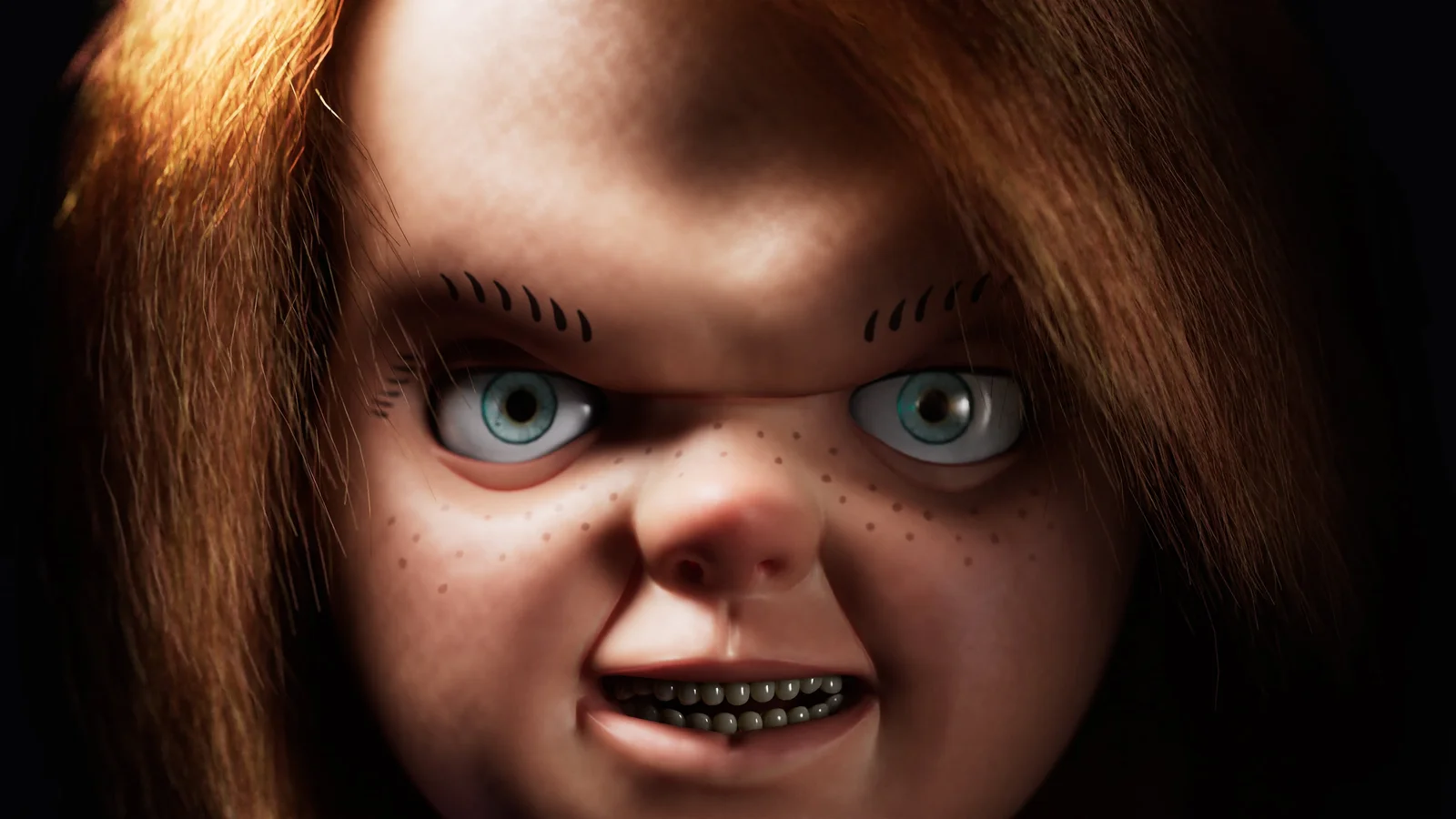 Chucky screenshot 2