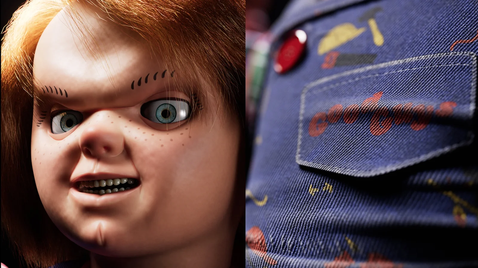 Chucky screenshot 5