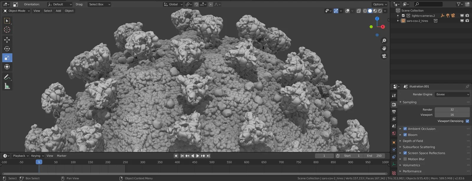 Corona Virus screenshot 3