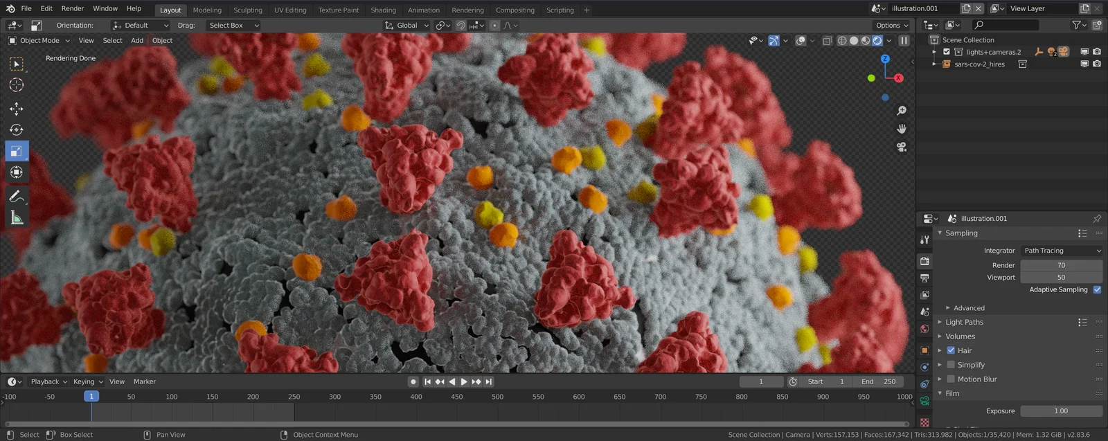 Corona Virus screenshot 4