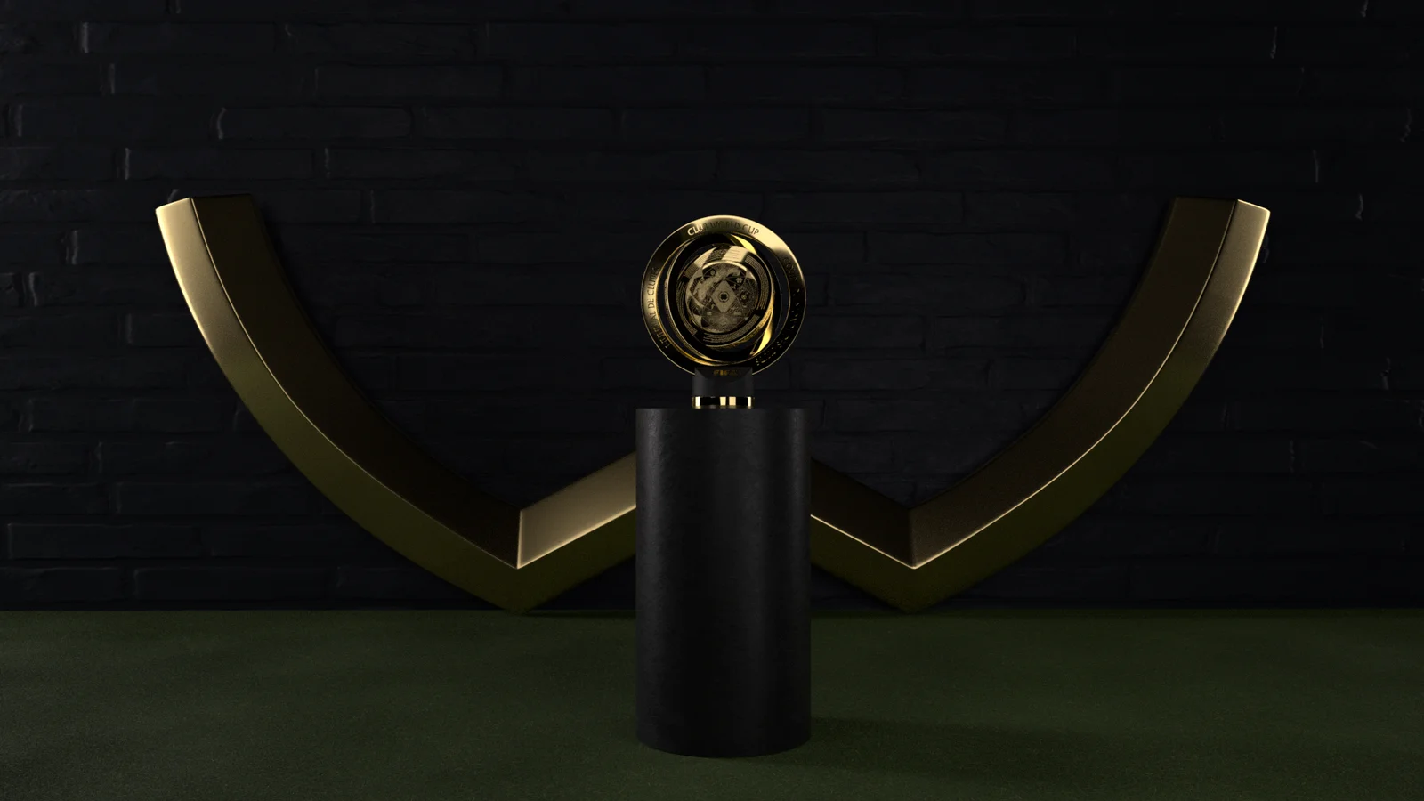 FIFA Club World Cup 2025 Trophy screenshot 2