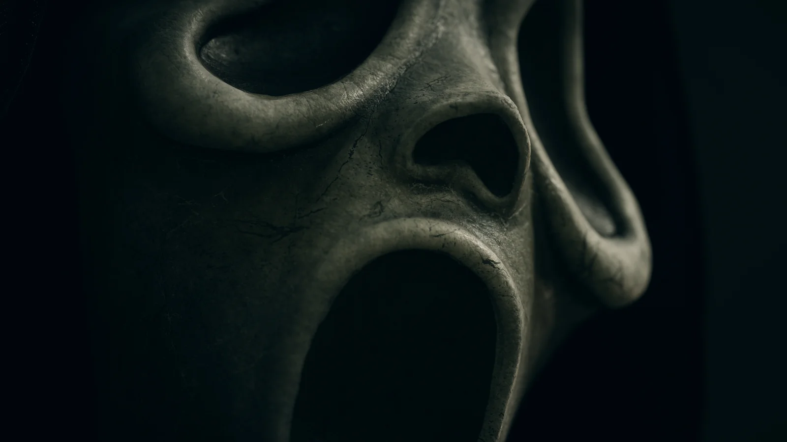 Ghostface Mask screenshot 3