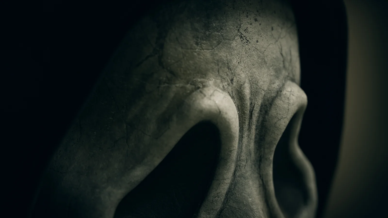 Ghostface Mask screenshot 4