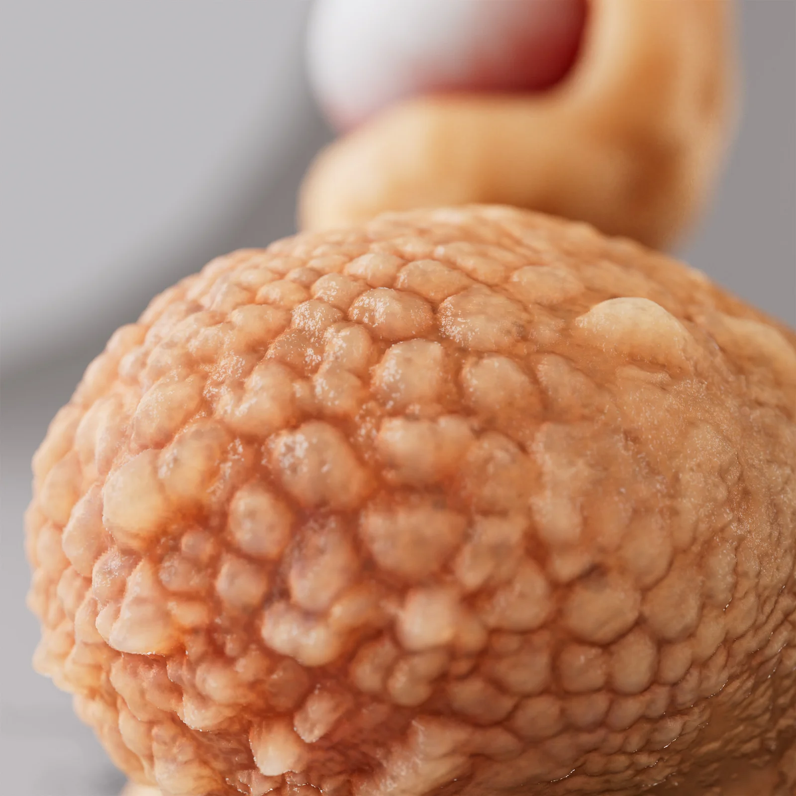 Krumm Character Model screenshot 5