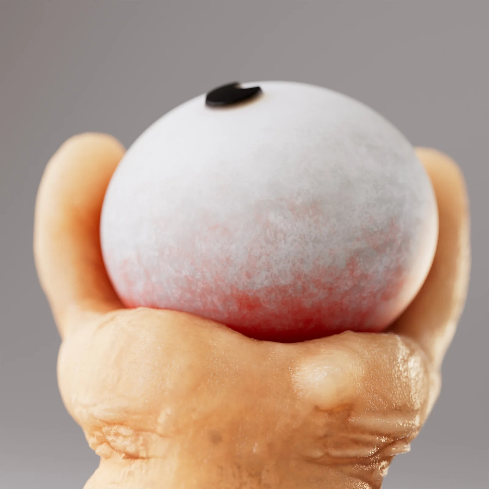 Krumm Character Model screenshot 6