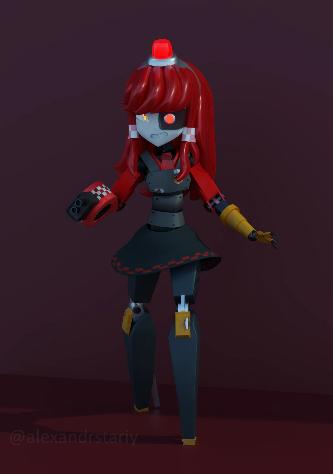 Mimi-Sentry screenshot 2