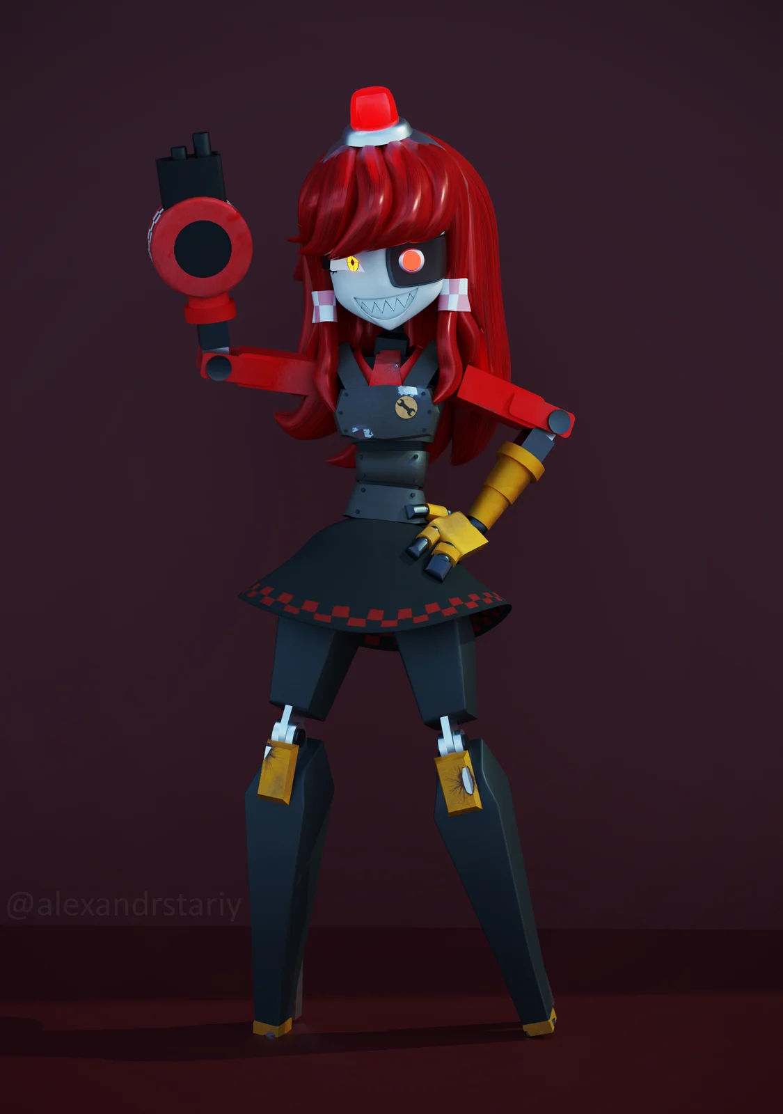 Mimi-Sentry screenshot 3