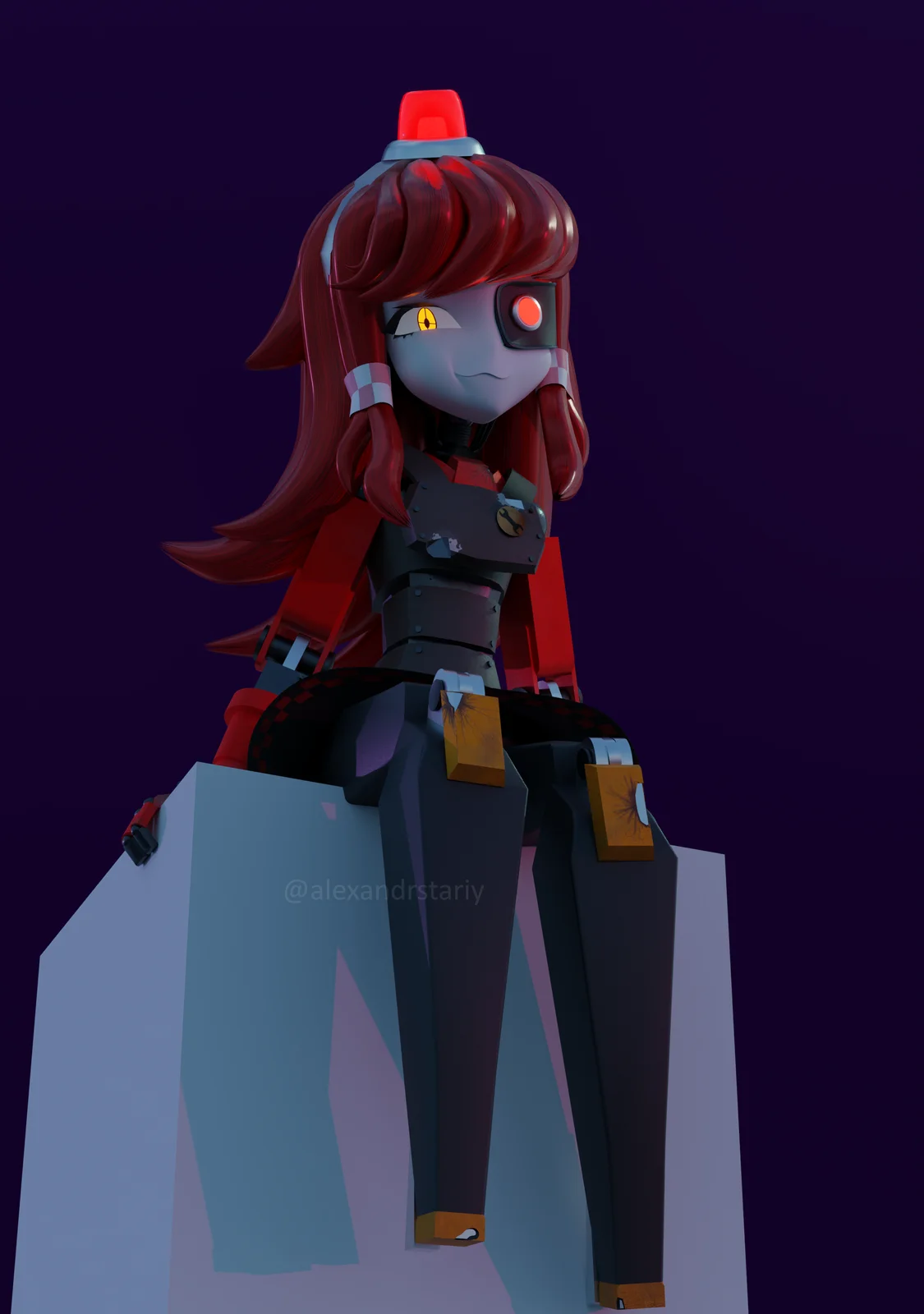 Mimi-Sentry screenshot 4