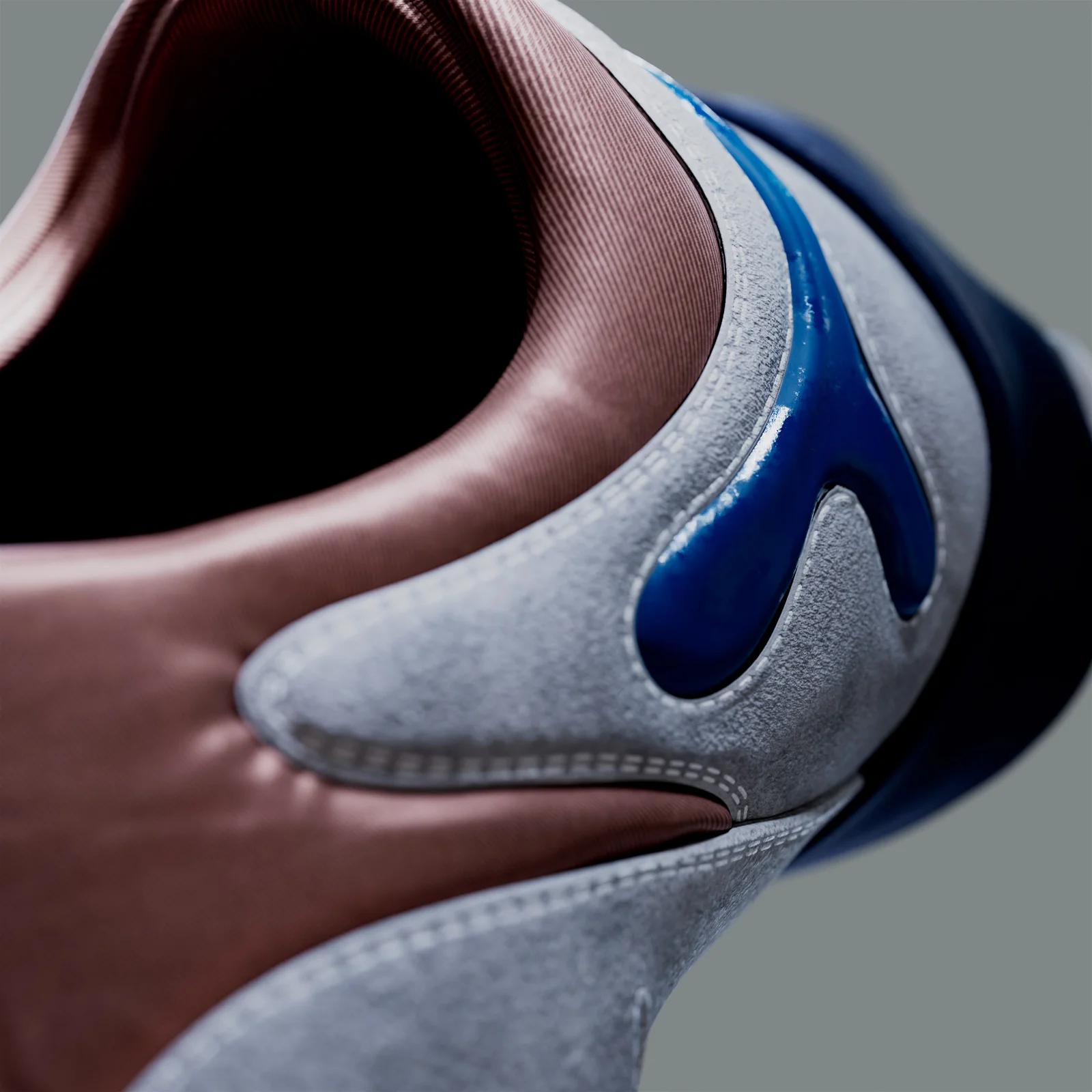 Oakley x Brain Dead Shoe screenshot 2