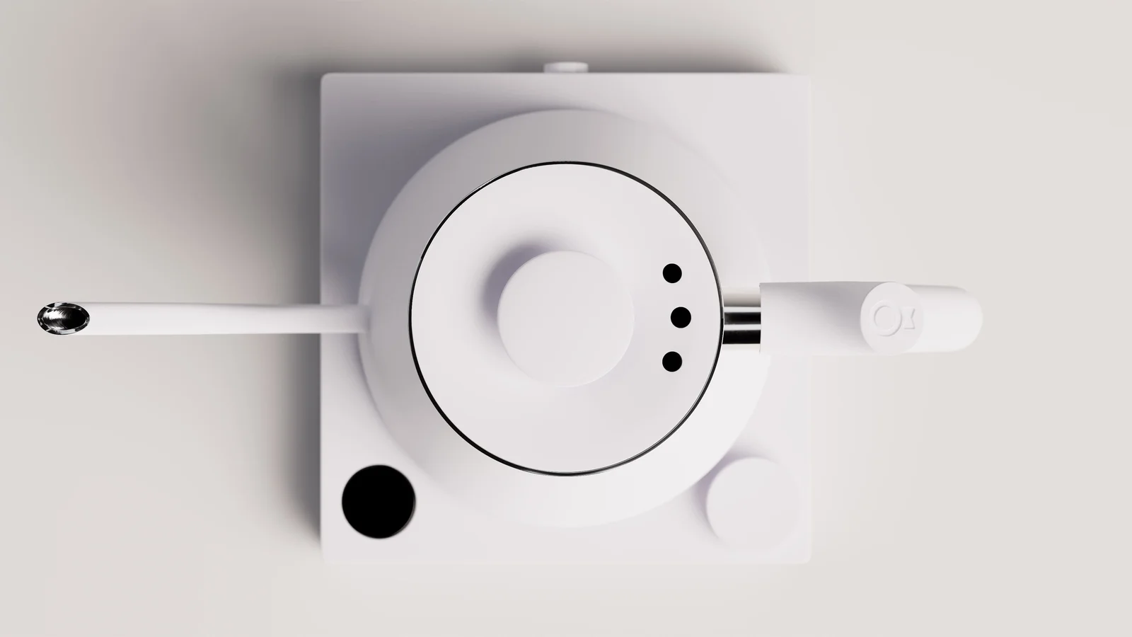 Stagg EKG Kettle screenshot 6