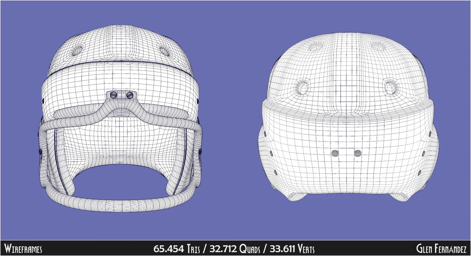 Vintage 1940 Leather Football Helmet screenshot 7