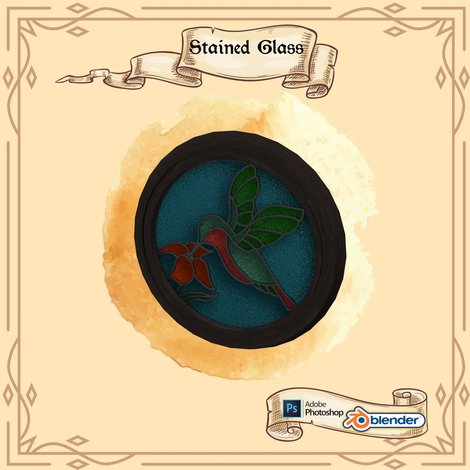 Hobbit Door Scene Course screenshot 6