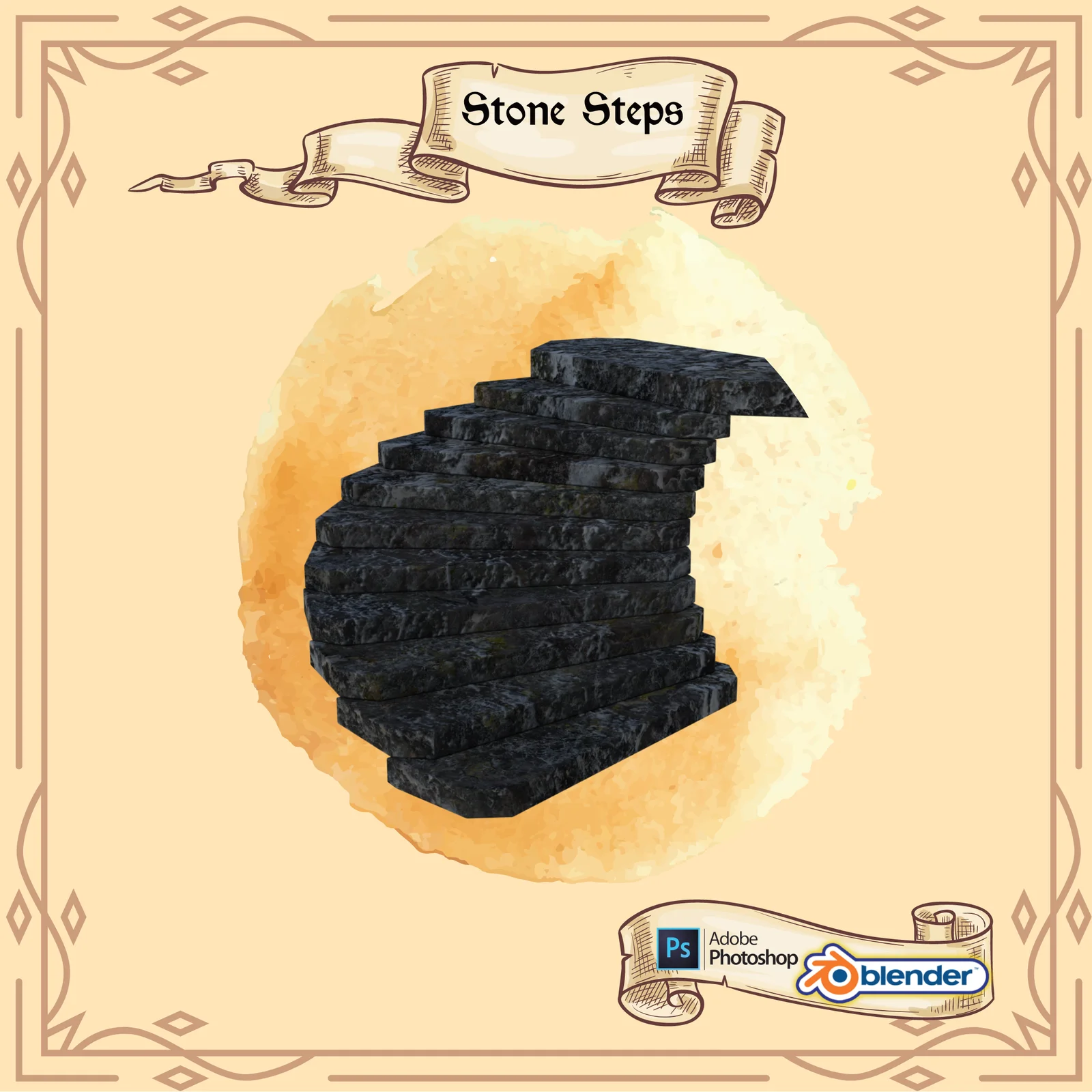 Hobbit Door Scene Course screenshot 8