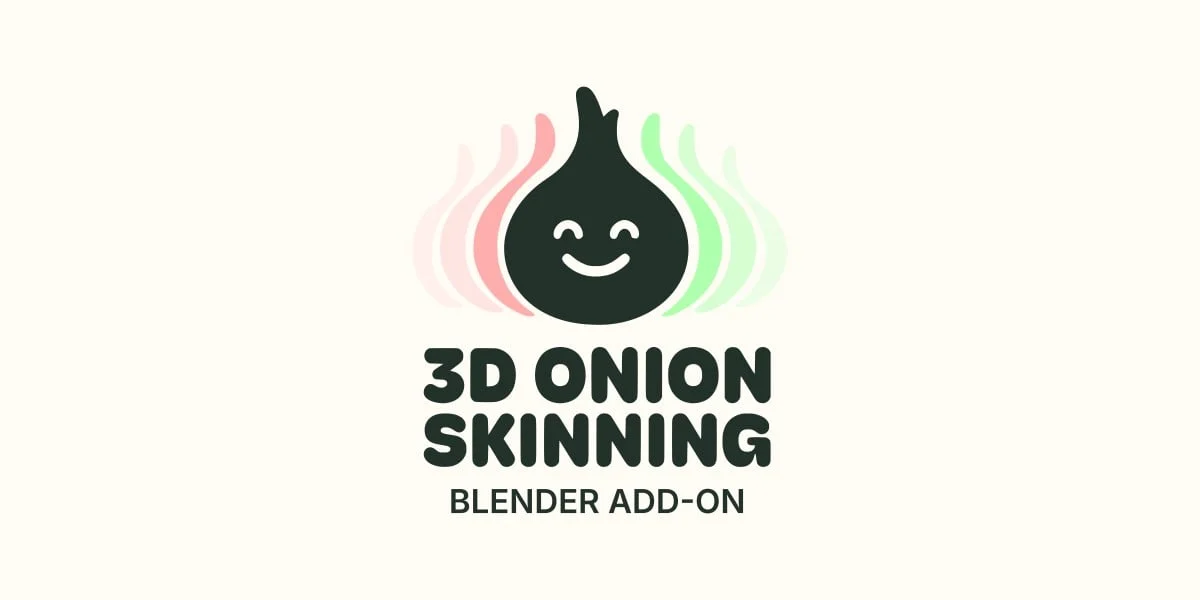 3D Onion Skinning screenshot 6
