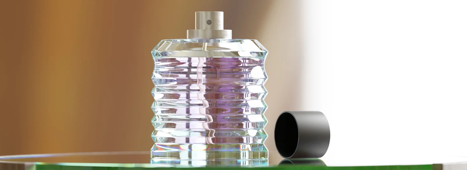 3D Perfume screenshot 2
