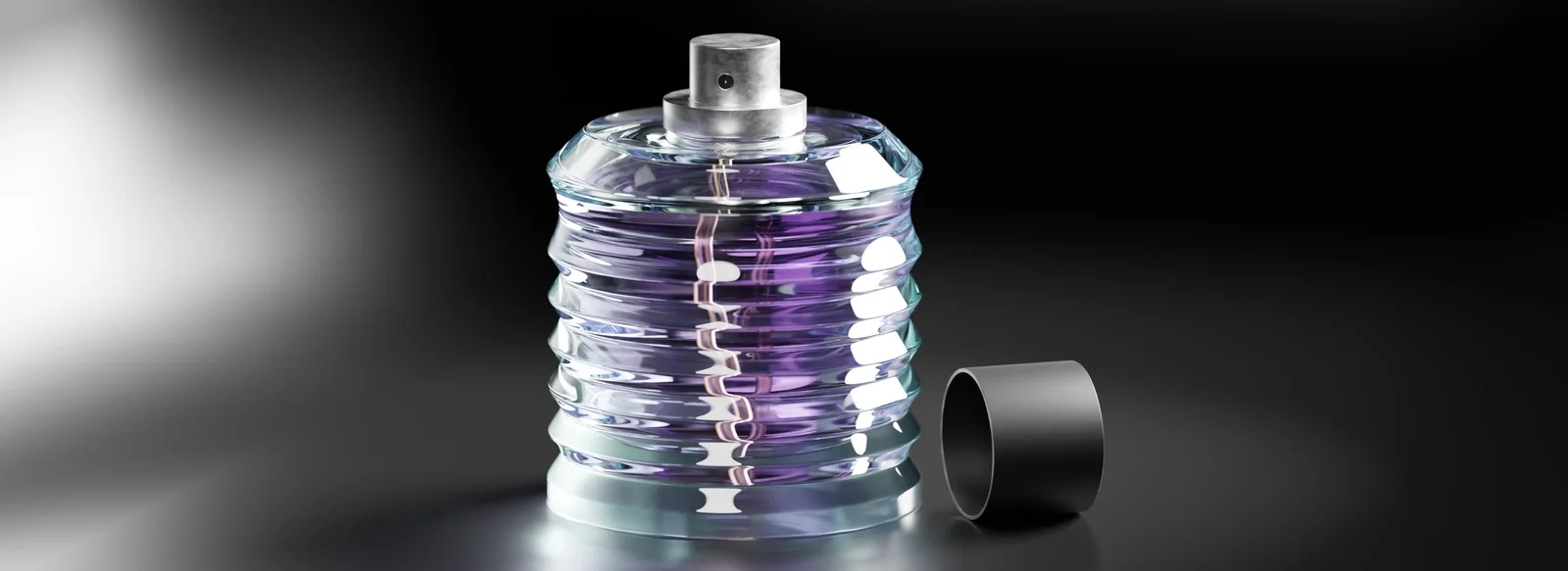 3D Perfume screenshot 3