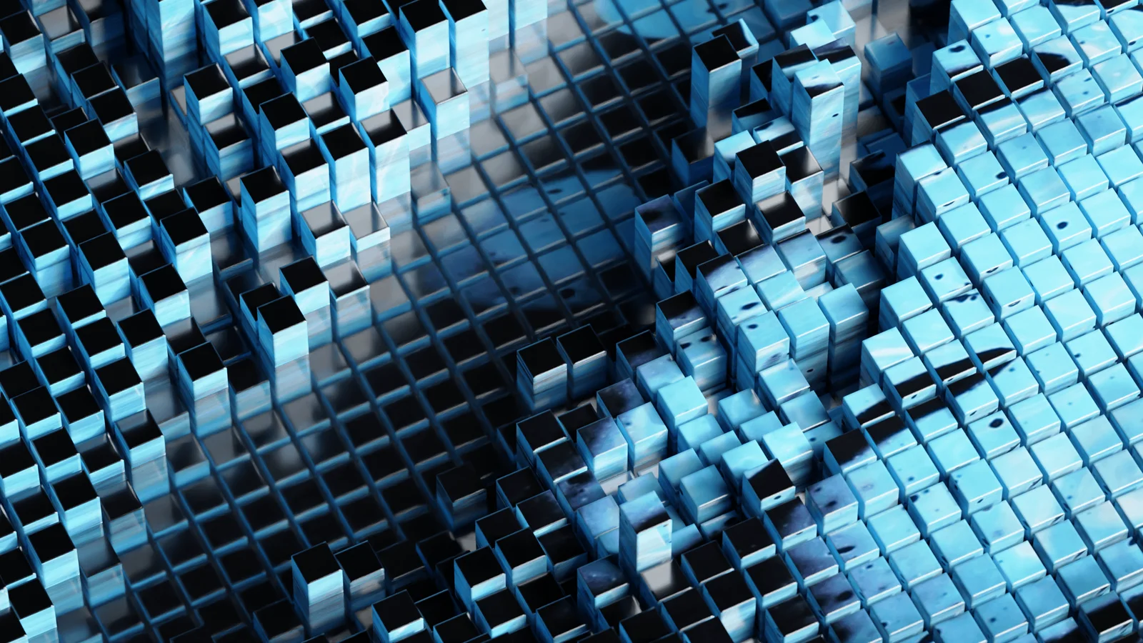 3D Pixels screenshot 3