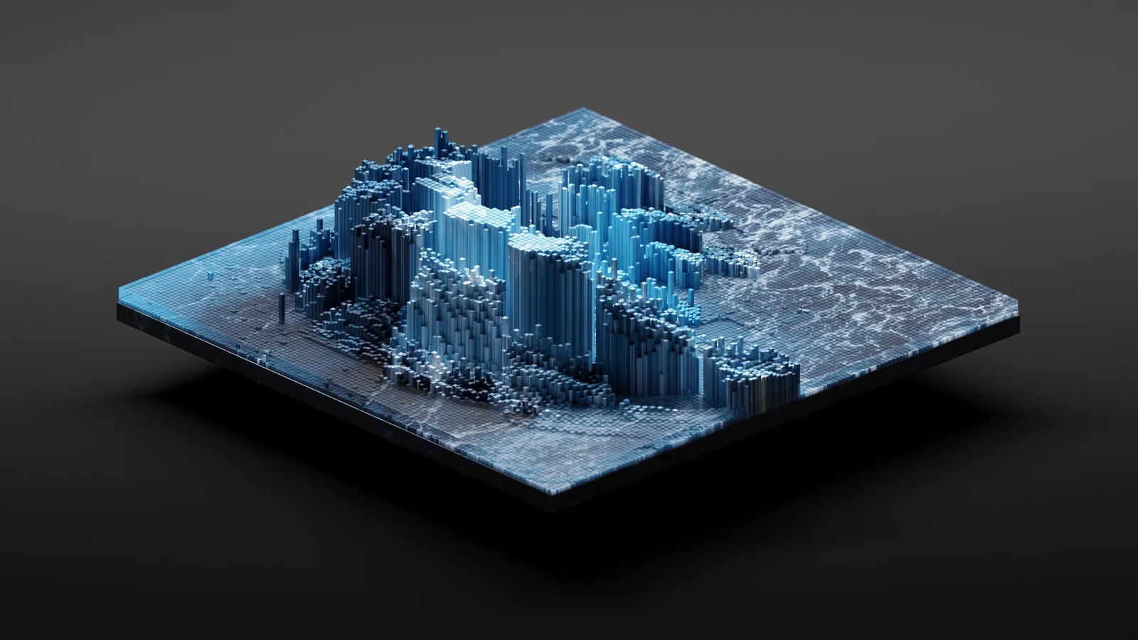 3D Pixels screenshot 6