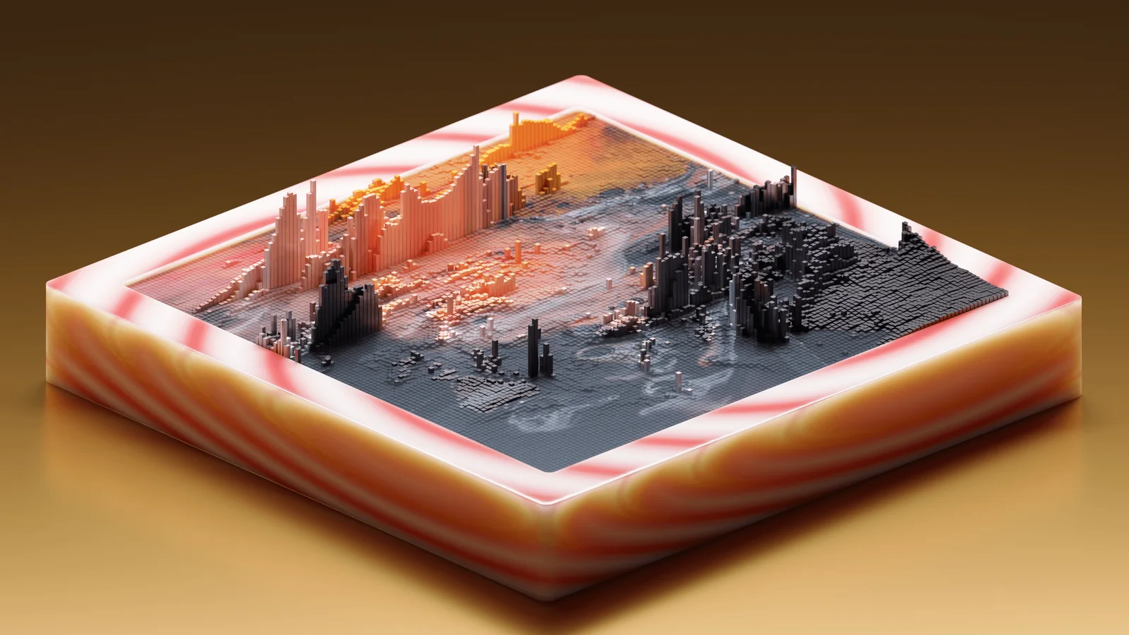 3D Pixels screenshot 7