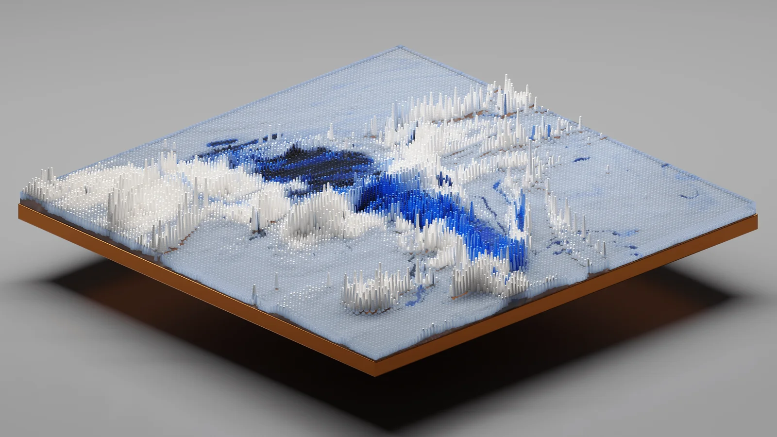 3D Pixels screenshot 8