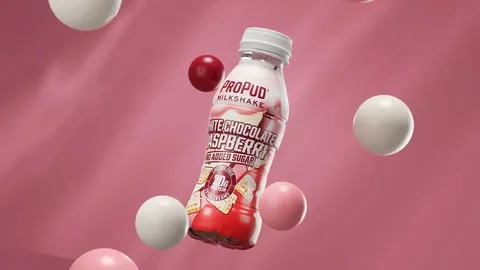 Plastic Bottle - Blender 3d models