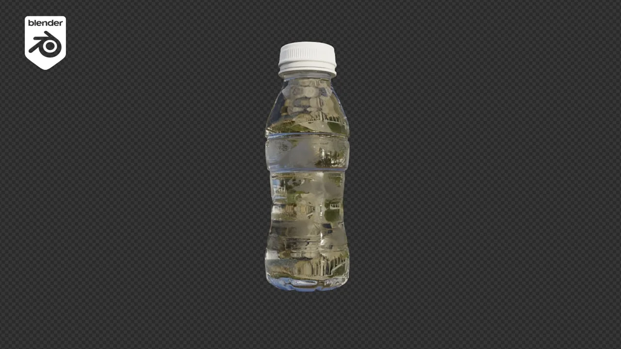 Plastic Bottle screenshot 2