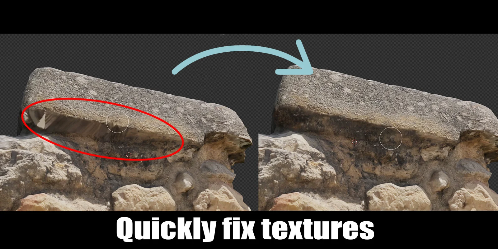 3D Scan Cleaner screenshot 6