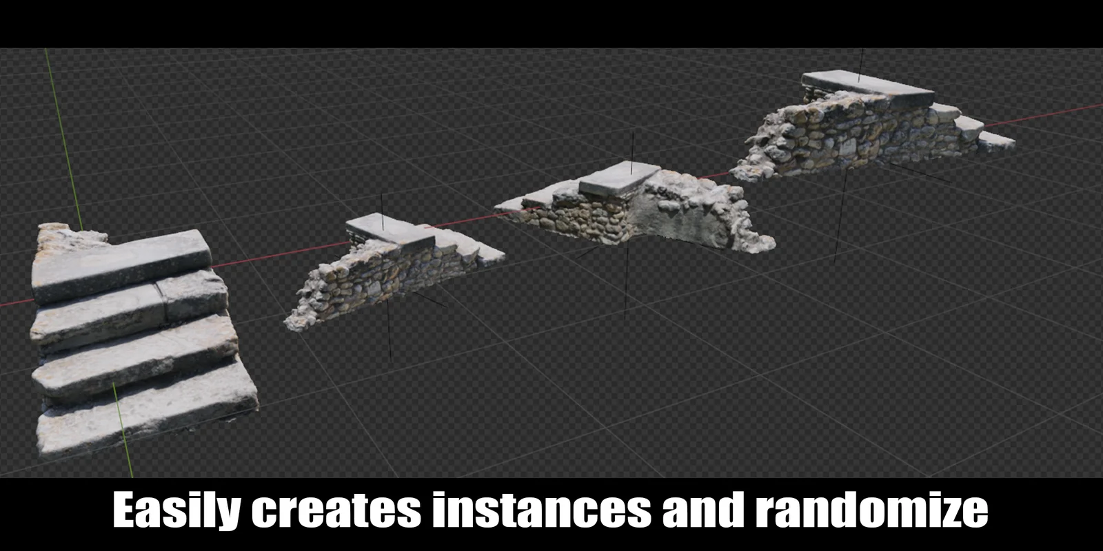 3D Scan Cleaner screenshot 7