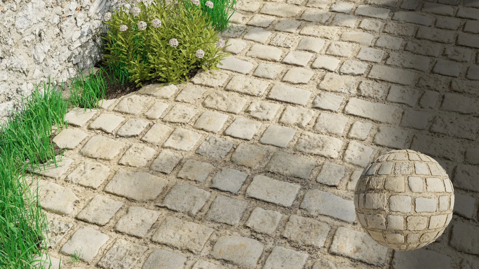 3D Scan Texture Pack screenshot 3