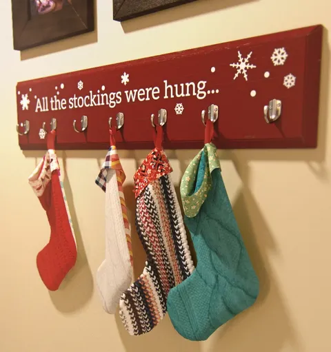 24 Days Till Christmas - Blender scenes